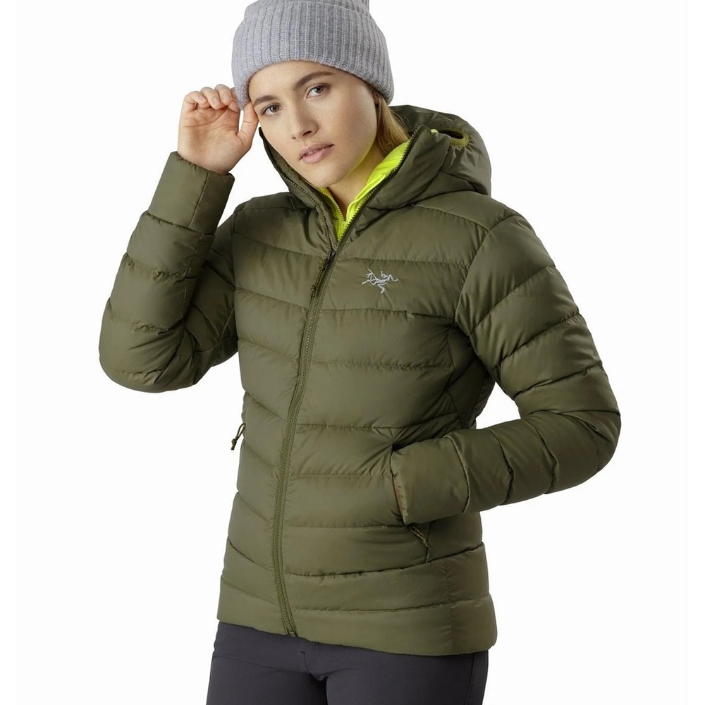Arc'teryx Women's Thorium AR Hoody